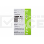 Фотобумага Cactus CS-MA317050DS матовая двухсторонняя А3 170 г/м2 50 листов, фото2