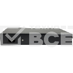 Коммутатор управляемый ORIGO OS6208/A1A L2, 8x10GBase-T, консольный порт RJ-45, комплект для установки в 19
