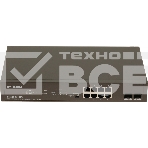Неуправляемый коммутатор IP-COM G1110P-8-150W Ethernet 8GE+2SFP С 8-Портовым PoE, фото11
