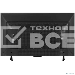 Телевизор TCL 75' 75P7K черный QLED 4K UHD 60Hz Google TV, фото8