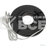 Кабель греющий саморегулирующийся PROconnect 16 Вт/м, на трубу, 10 м/160 Вт, фото2