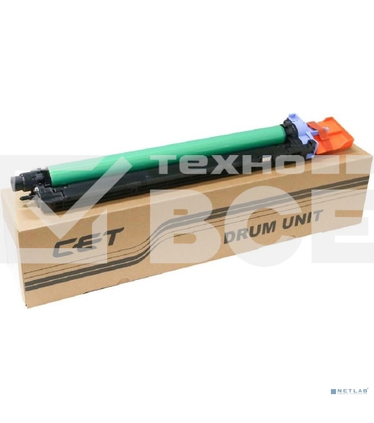 Драм-юнит CET CET7373U (A85Y0RD) (105000 стр.) для Konica Minolta Bizhub C227/287