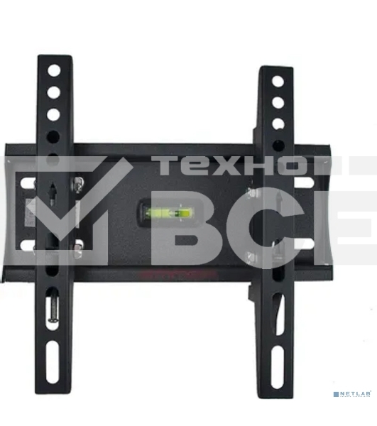 Кронштейн для телевизора Arm Media PLASMA-6 new черный