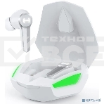 Наушники TWS Edifier GT4 белый, внутриканальные, Bluetooth, до 7 ч, фото4