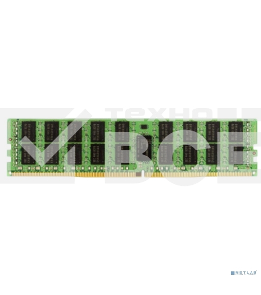 Оперативная память Synology, DDR4, 16GB, RDIMM, с ECC