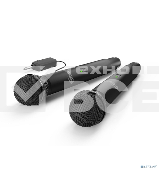 Микрофон RITMIX RWM-422 black