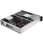 Серверный корпус ExeGate Pro 2U550-06/2U2088 (RM 19', высота 2U, 700W, USB), фото13