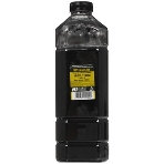 Комплект тонеров Hi-Black Универсальный 10 шт для HP LJ 1010/1200, 1 кг, тип 2.2, Bk, 1 кг + воронка, фото 1