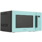 Микроволновая печь Samsung MG23T5018AN/BW голубой, 23 л, 800 Вт, переключатели - сенсор, фото42