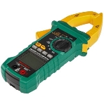 Токовые клещи MS2125A MASTECH, фото6