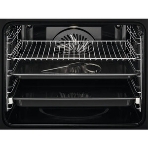 Встраиваемая электрическая духовка Electrolux KOEBP39Z, фото5