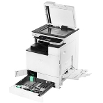 МФУ лазерное Ricoh Aficio M C2000 (418968), A3, цветной, печ. до 20 стр/мин., скан. до 17 стр/мин., 1200 x 1200 dpi (печать) 600x600dpi (скан.), USB, Ethernet (без тонера, запуск АСЦ), фото6