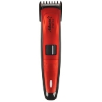 Триммер Atlanta ATH-6904 (red) аккумуляторный для волос, фото3