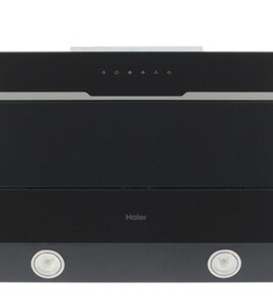 Вытяжка Haier HVX-W692GBA черный