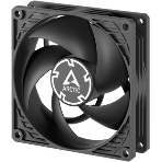 Вентилятор для корпуса Arctic P9 Silent черный, 92 мм, 1600 об/мин, 3 pin, фото5