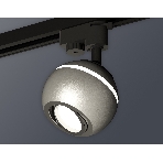 Светильник Ambrella light XT1103002 SSL/PSL серебро песок/серебро полированное MR16 GU5.3 LED 3W 4200K (A2521, C1103, N7003), фото3