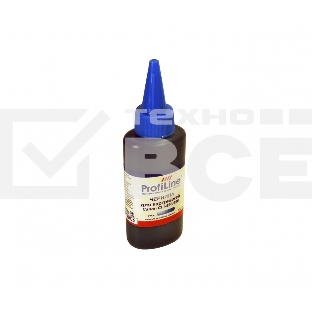 Чернила PL-CLI-426/526 для принтеров Canon iP4820/iP4840/iP4850/iP4870/MG6120/MG6140/MG6150/MG6170/MG8120/MG8140/MG8150/MG8170 Cyan водн 100 мл ProfiLine