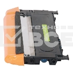 Картридж лазерный Cactus CS-CLT-C407S голубой (1000 стр.) для Samsung CLP320/320n/325/CLX3185/3185n/3185fn, фото3