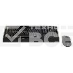 Клавиатура + мышь A4TECH W 9300F USB (черный), 2.4G наноприемник, фото3