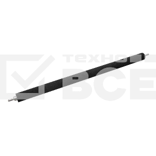 Вал переноса заряда (коротрон) HP LJ P2015/P2014/M2727 MFP (RM1-4279)