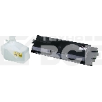 Картридж Sakura TK580K для Kyocera Mita FS-5150DN/5250D, черный, 3500 к., фото2