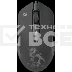 Мышь проводная Defender Sky Dragon GM-090L черный, 3200 dpi, USB, кнопки - 6, фото8