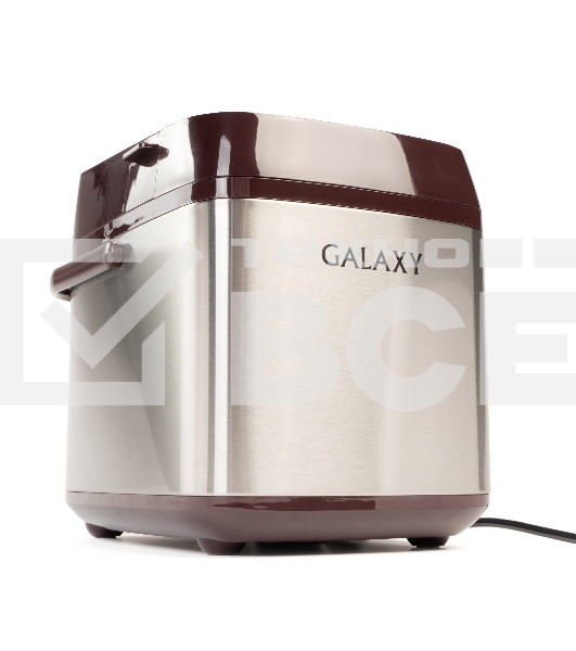Хлебопечь Galaxy GL2700, 600 Вт