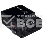 Проектор INFOCUS IN136ST DLP, 4000 ANSI Lm,WXGA (1280x800), 28500:1, 0.521:1, 3.5mm in,Composite video, VGA, HDMI 1.4a x3 (поддержка 3D), USB-A (для SimpleShare и др.), лампа 15000ч.(ECO mode),3.5mm out, Monitor out(VGA),RS232,RJ45,21дБ, 4,5 кг., фото8
