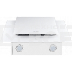 Вытяжка Maunfeld WIND 60 БЕЛЫЙ, фото10