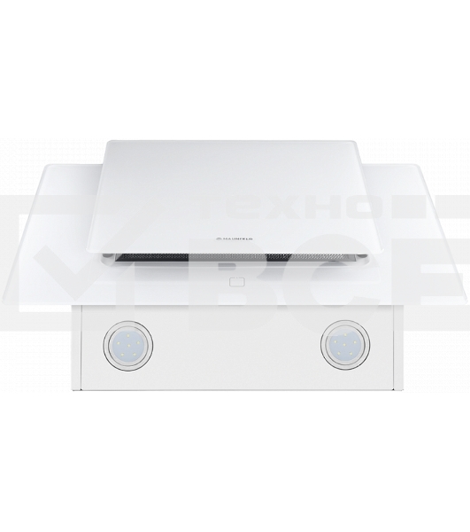 Вытяжка Maunfeld WIND 60 БЕЛЫЙ