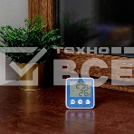 Метеостанция комнатная Rexant RX-108, фото2