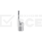 Наконечник штифтовой плоский кабельный (НШП) 25–15 Rexant, фото2