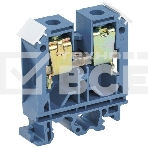 Зажим наборный ЗНИ-35кв.мм (JXB125А) син. ИЭК YZN10-035-K07, фото 1