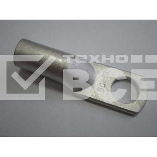 Наконечник медный ТМЛ 50-10-11 Т2 (опрес. луж.) КЗОЦМ 557810