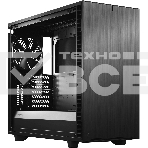 Корпус Fractal Design DEFINE 7 BLACK / mid tower / E-ATX / 3x140mm fans inc. / FD-C-DEF7A-01, фото28