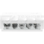 Коммутатор роутер TP-Link LS1005, 5 портов Ethernet 100 Мбит/с, фото15