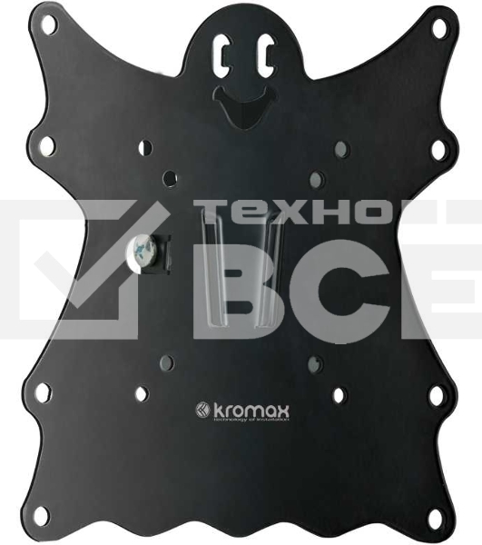 Кронштейн KROMAX CASPER-200 15”-40”