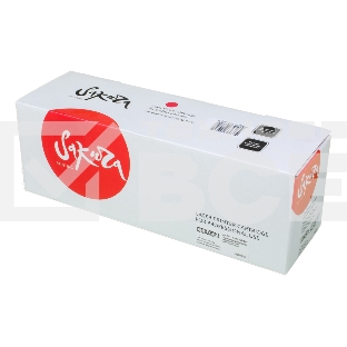Картридж лазерный Sakura CC533A для HPColor LaserJet CM2320fxiMFP/CM2320nMFP/ CM2320nfMFP/CP2025/CP2025n/CP2025dn/CP2025x, CANON LBP 7200/7200cn/iC MF8330/8350Cdn, пурпурный, 2800 к.