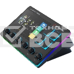 Усилитель для наушников Avermedia NEXUS стацион. (61AX310000AB), фото4