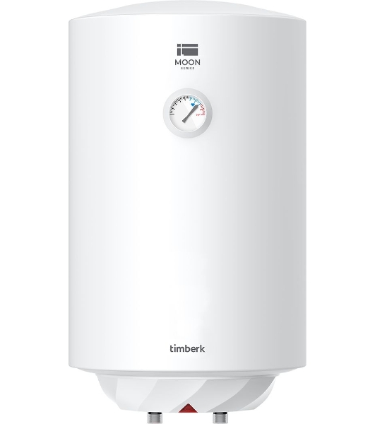 Накопительный электрический водонагреватель Timberk SWH RE17 80 V
