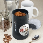 Кофемолка Endever Costa-1054, 250 Вт, 15000 об/мин, вес продукта для помола 100 гр, ABS-пластик, защита от перегрева двигателя, фото14