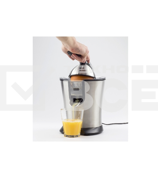 Соковыжималка для цитрусовых CASO CP 200