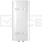 Водонагреватель Thermex Smart 100 V 2кВт 100л электрический настенный/белый, фото 1