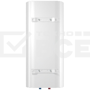 Водонагреватель Thermex Smart 100 V 2кВт 100л электрический настенный/белый