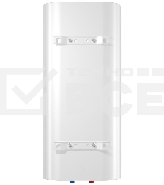 Водонагреватель Thermex Smart 100 V 2кВт 100л электрический настенный/белый