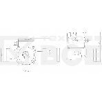 Насос ДЖИЛЕКС ЦИРКУЛЬ 32/40циркуляционный, фото6