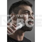 Триммер Rowenta TN8961F4 белый (насадок в компл:7шт), фото6