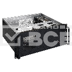 Серверный корпус ExeGate Pro 4U300-08 <RM 19