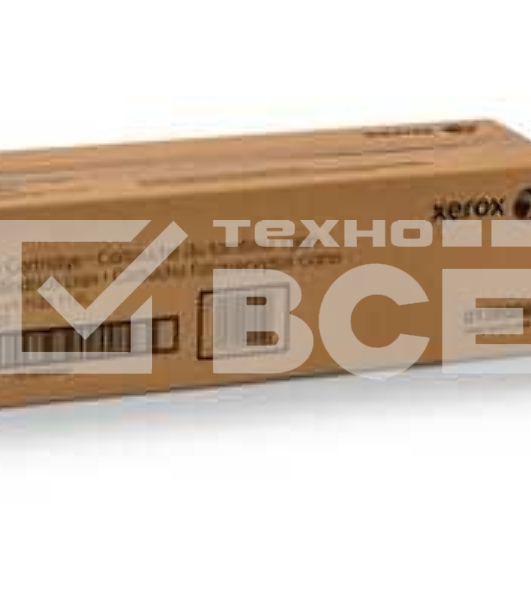 Барабан XEROX 013R00660 WC7120 Cyan Drum Cartridge (51K) {GMO}