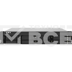 Сетевое хранилище без дисков SMB QNAP TS-832PXU-4G 8-Bay AL324 quad-core 1.7 GHz 2U rackmount NAS, 4GB DDR4 UDIMM RAM (max 1x16GB), SATA 6Gb/s, 2x 10GbE SFP+ LAN, 2x2.5 GbE LAN, 1x PCIe Gen2 x2 slot. W/o RAIL-B02, фото6